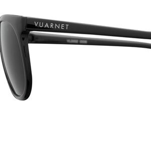 Vuarnet legend 02 classic black Sunglasses no scratches excellent condition